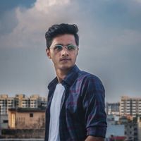 Fahim Ahmed