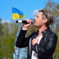 Олександр Михайлов