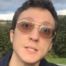 Danielius Togobickij