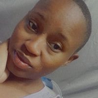 Pertunia Ncube