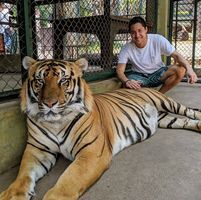 Daniel Gomez Tanamachi