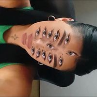 Pushertje Matthews