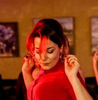 Оксана Марусич