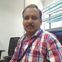 Parthasarathy Parthasarathy