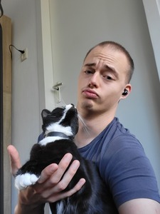 Chris Witteveen