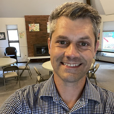 Mark Pavlicek
