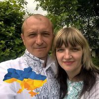 Микола Рись