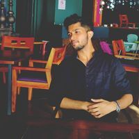 Vishnu Nayak