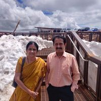 Ramesh Bhat Belagodu