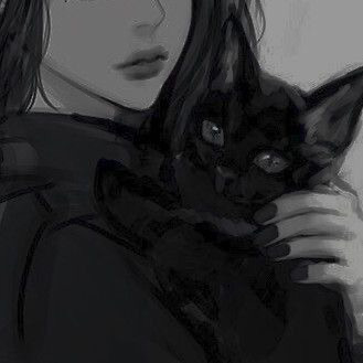 Goodreads profile picture for @terrifies