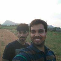 Rahul Prakash