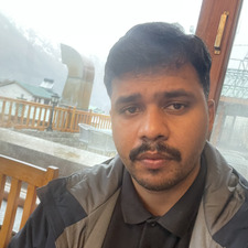 Deepakraja Chandrasekaran