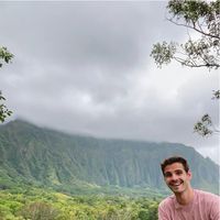 Luke Siebert
