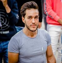 Mahmoud Helmy