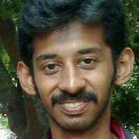 Jaya Khumar