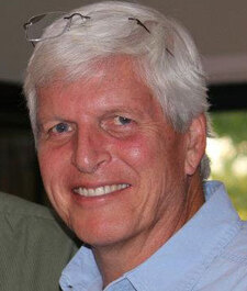 George Davidson