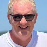 Simon Chick