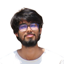 Adarsh Goyal