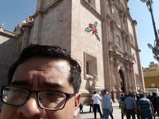 Octavio Sánchez Huerta