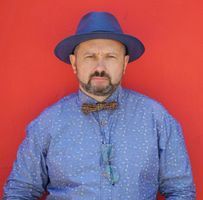 Борис Куріцин