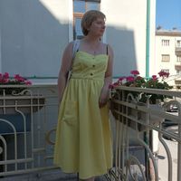 Вікторія Калитяк