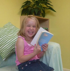 leah :)