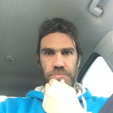 Sakis Giannakopoulos