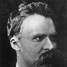 average Nietzsche enjoyer