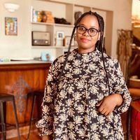 Ruth-Monique Gedeus