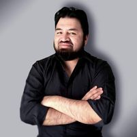 Rafael Mendoza Hernández