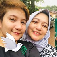 Norafita Mansor
