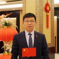 Tong Liu