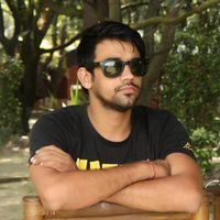 Ravi Choudhary