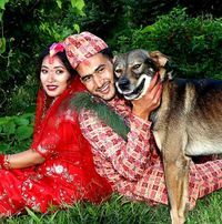 Krishna Khadka