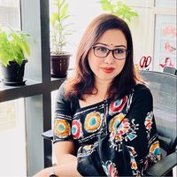Tanjina Khan