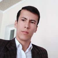 Умед Фарходзода