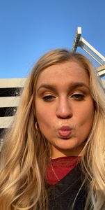 Elizabeth hendrickson