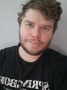 Andrew Goldie