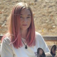 Светлана Могилевская