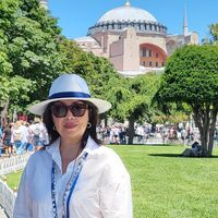 Зауре Идрисова