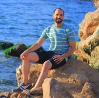 Mohammed Mashaly