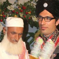 Malik Naveed