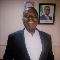 Godfrey Omorodion