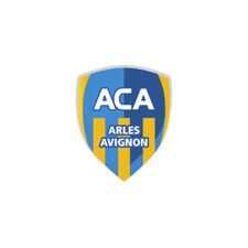 Trang cá độ bóng đá  Arles Avignon