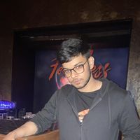 Utkarsh Phate