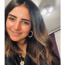 Mariam Tolba
