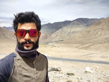 Deewakar Bawari