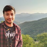Sanjay Negi