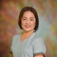 Joyzel Viloria