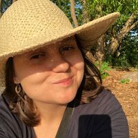 Полина Витенко